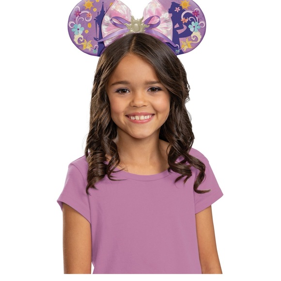 Disney princess 5 piece ear kit NIB - Picture 3 of 7